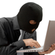 Illustration for article titled This Laptop Thief Has Balls Of Steel